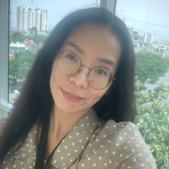 Anh Thu-Freelancer in Ho Chi Minh City,Vietnam