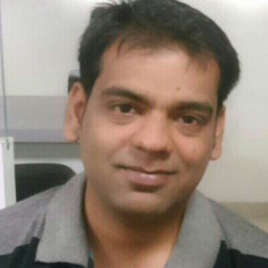 Pravin Salame-Freelancer in Nagpur,India