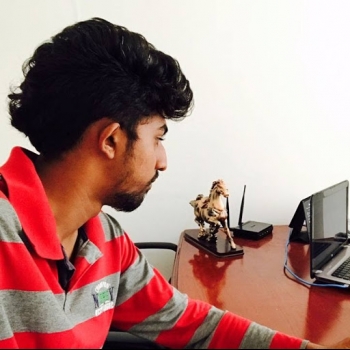 Udith Sean Ks-Freelancer in Battaramulla,Sri Lanka