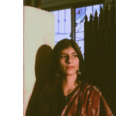 Amna Saif-Freelancer in Rawalpindi,Pakistan