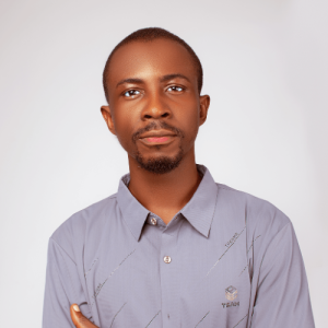 Obokparo Frank Iriedo-Freelancer in ,Nigeria