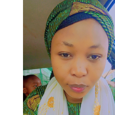 Amina Idris-Freelancer in Abuja,Nigeria