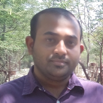 Anirban C-Freelancer in Pune,India