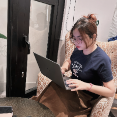 Vi Nguyen-Freelancer in Ho Chi Minh City,Vietnam