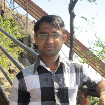Pragnesh-Freelancer in Mumbai,India