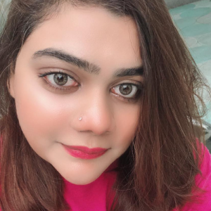 Karishma Samuel-Freelancer in Rawalpindi,Pakistan