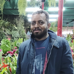 Nitin Shingare-Freelancer in Pune,India
