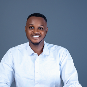 Olojede Samson-Freelancer in Lagos,Nigeria