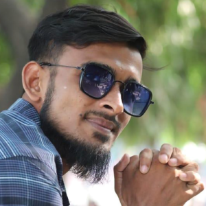 Md Jewel Safina-Freelancer in Dhaka,Bangladesh