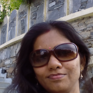 manisha Mishra-Freelancer in Bhilwara,India