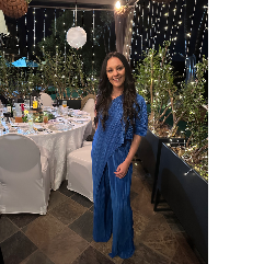 Hayley-Freelancer in Johannesburg,South Africa