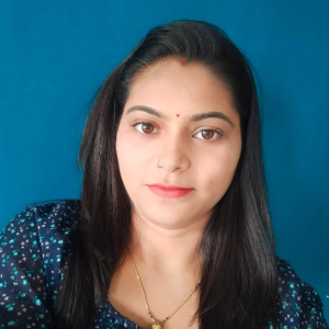 Pooja Jadhav-Freelancer in Nashik,India