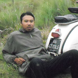 Qidoz Voc-Freelancer in Malang,Indonesia