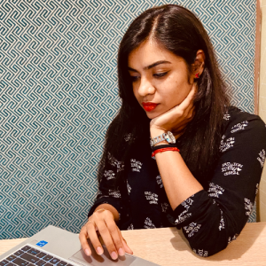 Swetha Shree S-Freelancer in Chennai,India