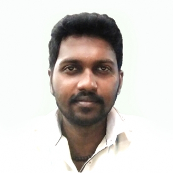 Aravind Raj Kumar-Freelancer in Chennai,India