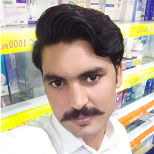 Mudassr Ali-Freelancer in Lahore,Pakistan