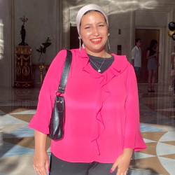 Mariam Zakaria-Freelancer in Cairo,Egypt