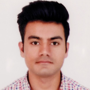 Shubham Chaudhary-Freelancer in Muzaffarnagar,India