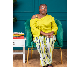 Hannah Njogu-Freelancer in Nairobi,Kenya