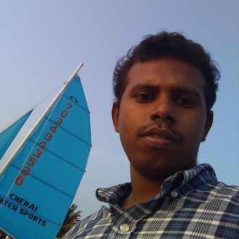 Sreekanth -Freelancer in Kanayannur,India