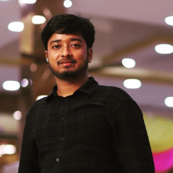 Alock Paul-Freelancer in Kolkata,India