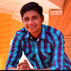 Vishal Giri-Freelancer in Shirdi,India