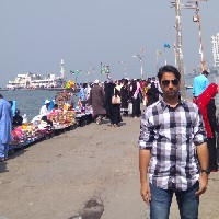 Irfan Momin-Freelancer in Pune,India