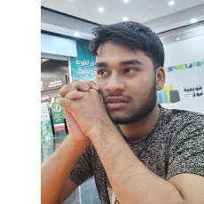 Al  Tahsin Shafin-Freelancer in Dhaka,Bangladesh