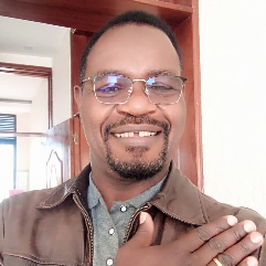 Pstpraise Dikeudo-Freelancer in Kigali,Rwanda