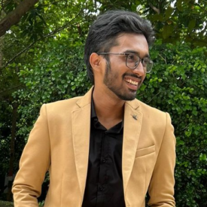 Sumeet Biswal-Freelancer in Bhubaneswar,India