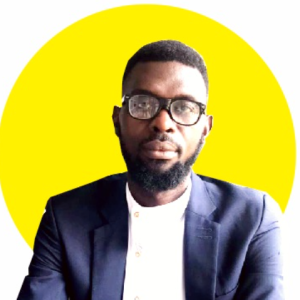 Chidi Chimaobi-Freelancer in Port Harcourt,Nigeria