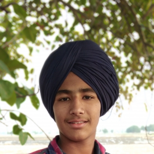 Rajan Sandhu-Freelancer in Amritsar,India
