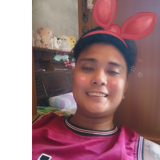 Lawrence Mangat-Freelancer in Clark,Philippines