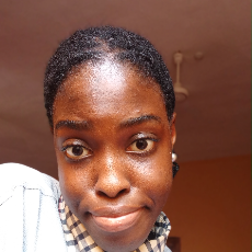 Triumph Ikpe-Freelancer in ,Nigeria