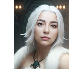 Abigail Kaya-Freelancer in ,Turkey