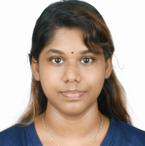 Kishaalini Indra Butma-Freelancer in Shah Alam,Malaysia