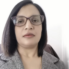 Elaine Moodley-Freelancer in Durban,South Africa
