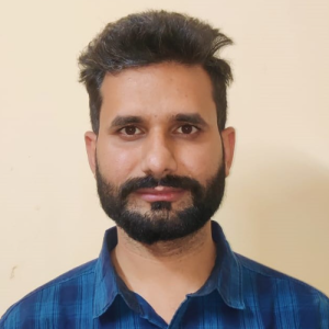 Kushal Dwivedi-Freelancer in Noida,India