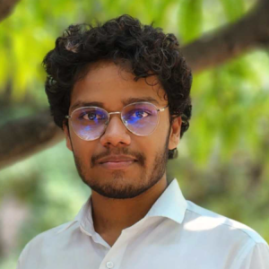 Shubham Mergu-Freelancer in Pune,India