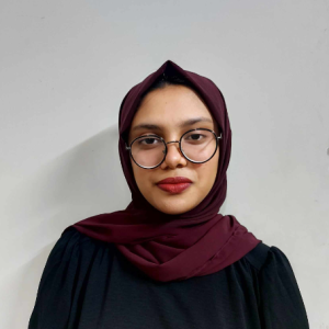 Umme Fayejah Ekram-Freelancer in Dhaka,Bangladesh