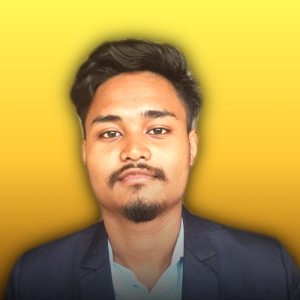 Samir Kumar Majhi-Freelancer in kathmandu,Nepal
