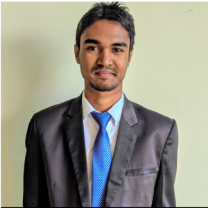 Moynul Hasan Shuvon-Freelancer in Rajshahi,Bangladesh