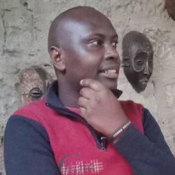 Pharis Kinyua-Freelancer in Nairobi,Kenya