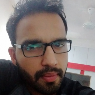 Vineet Kumar-Freelancer in Delhi,India