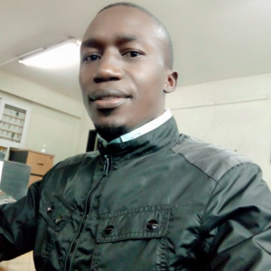 Thomas Ouma-Freelancer in Nairobi,Kenya