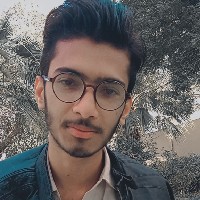 Abdullah Buledi-Freelancer in Larkana,Pakistan