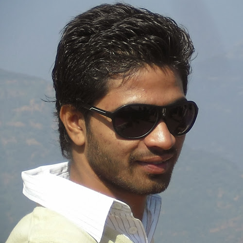 Rahul Songire-Freelancer in Surat,India