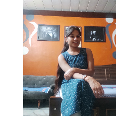Ishita Jain-Freelancer in New Delhi,India