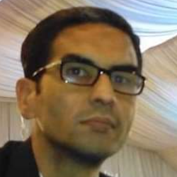 Raheel Khan-Freelancer in Karachi,Pakistan