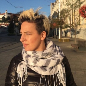 Xhilda Pepa-Freelancer in Tirana,Albania